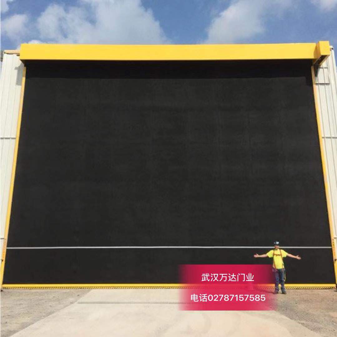 禹州快速门特制型_COPY