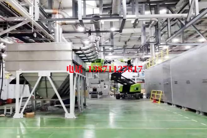 禹州机电设备安装工程,设备安装公司
