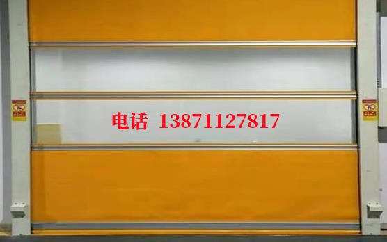禹州洁净室门